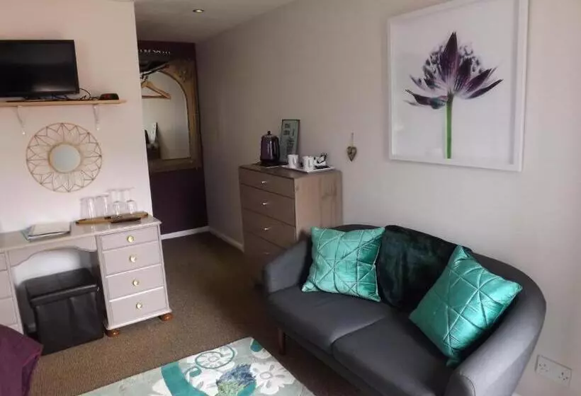 Bed and Breakfast The Windmill