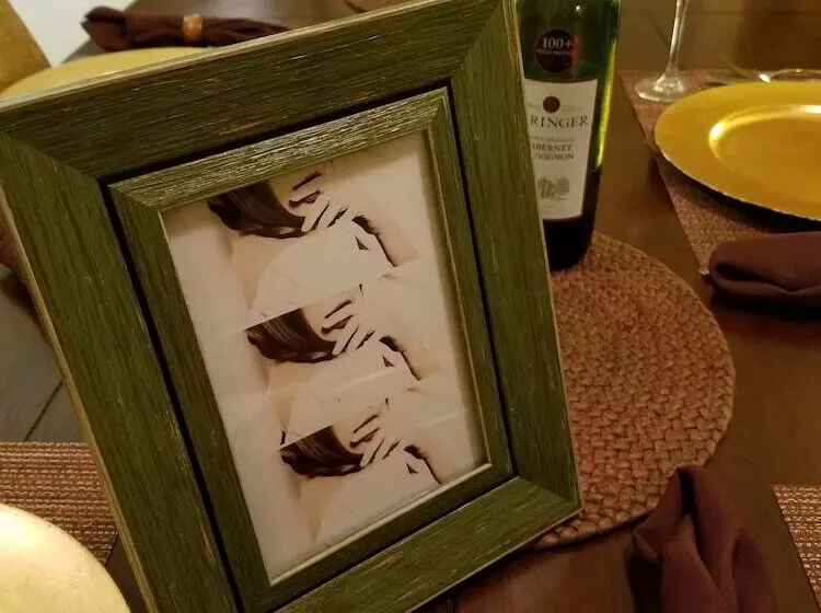 Aamiaismajoitus (B&B) Volcano Forest Inn