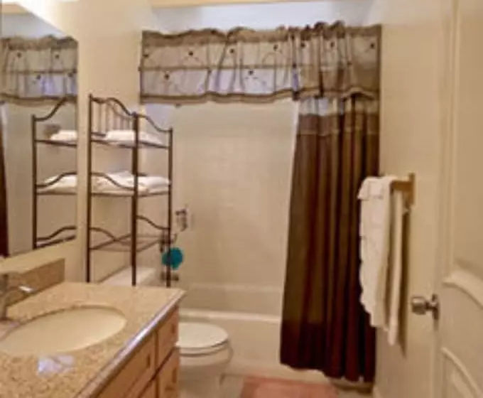 Aamiaismajoitus (B&B) Volcano Forest Inn