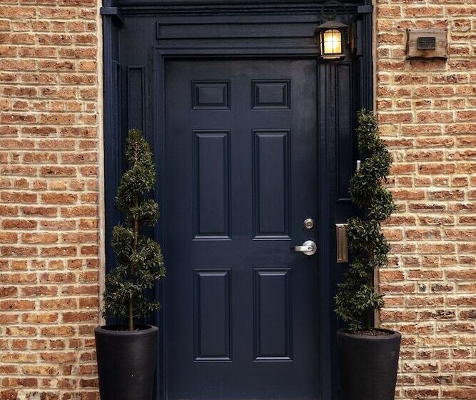 مبيت وإفطار Wicker Park Inn