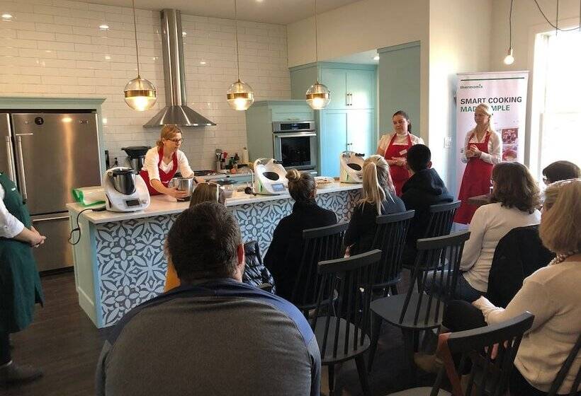 مبيت وإفطار Wicker Park Inn