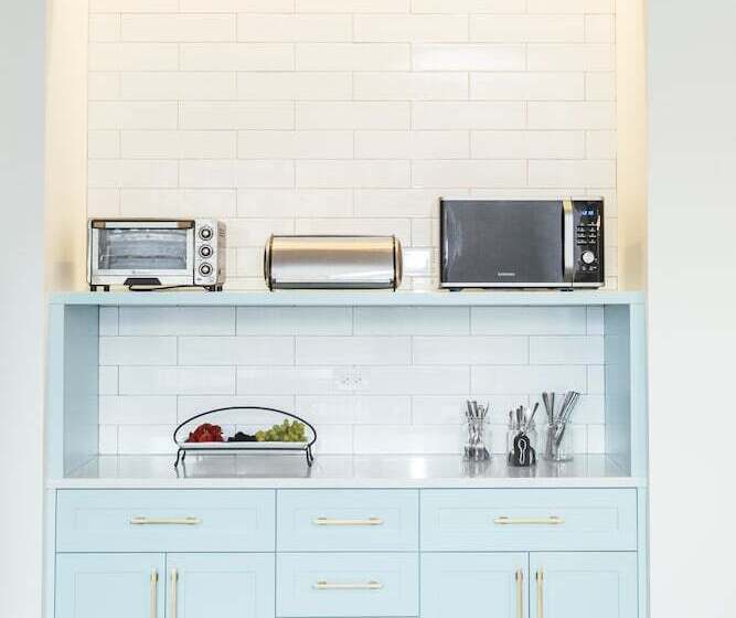 مبيت وإفطار Wicker Park Inn