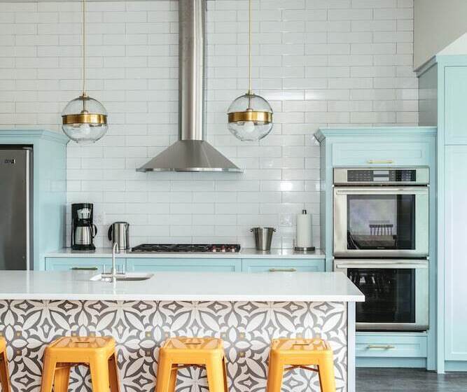 مبيت وإفطار Wicker Park Inn