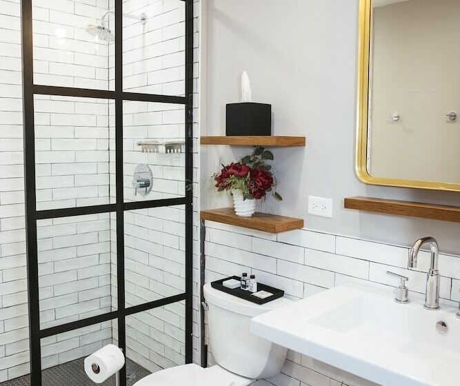 مبيت وإفطار Wicker Park Inn