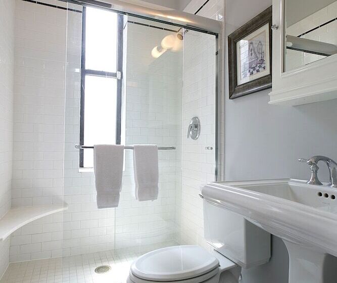 مبيت وإفطار Wicker Park Inn