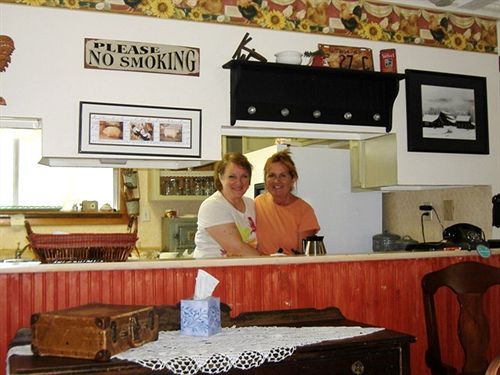 צימר Woodland Farmhouse Inn