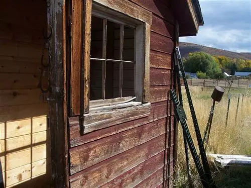 Bed and Breakfast Woodland Farmhouse Inn