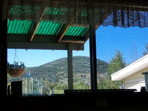 צימר Woodland Farmhouse Inn