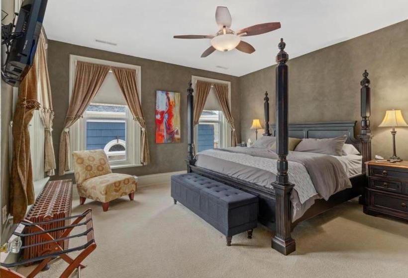 Brayton Bed And Breakfast