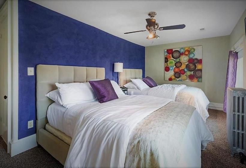 Brayton Bed And Breakfast