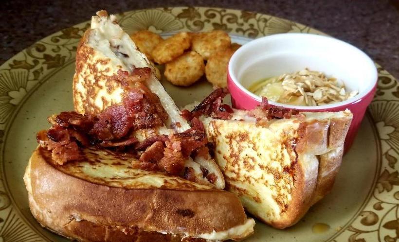 Brayton Bed And Breakfast