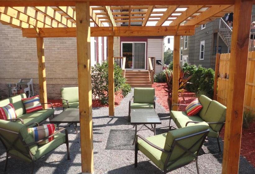 Brayton Bed And Breakfast