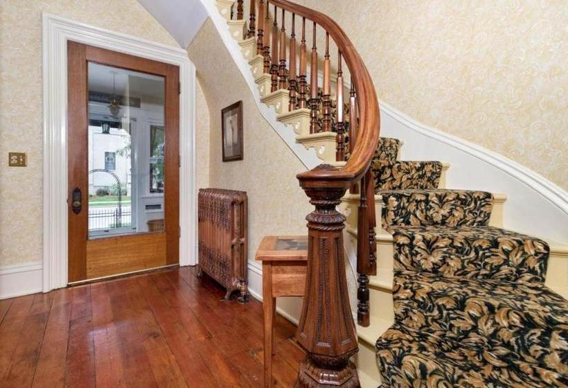 Brayton Bed And Breakfast