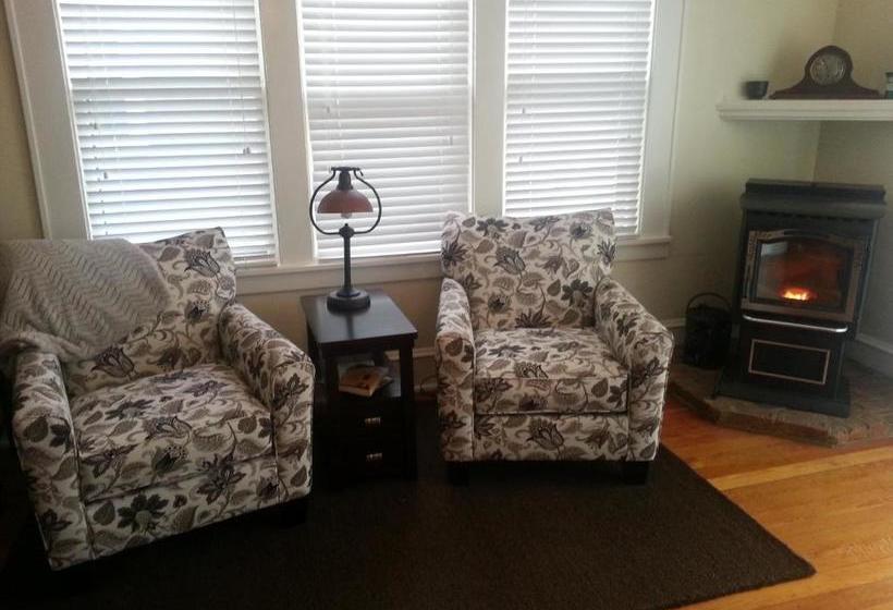 Brayton Bed And Breakfast