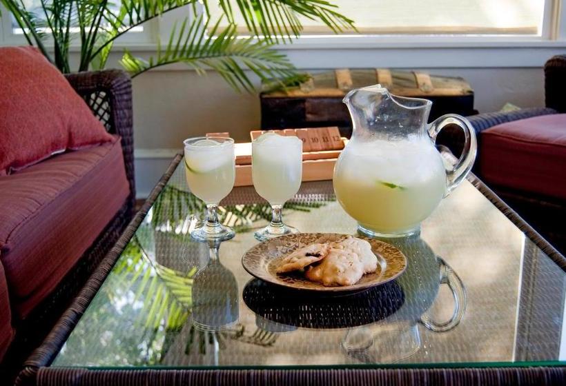 Brayton Bed And Breakfast