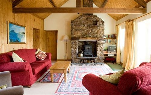 Gibbs Hill Farm - B&b