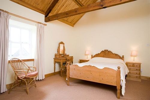 Gibbs Hill Farm - B&b