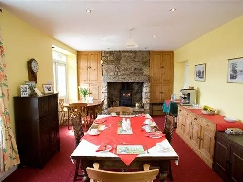 Gibbs Hill Farm - B&b