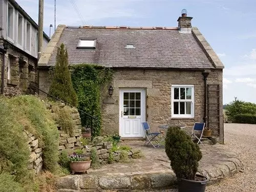 Gibbs Hill Farm - B&b