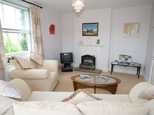 Gibbs Hill Farm - B&b