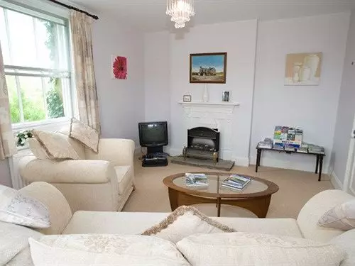 Gibbs Hill Farm - B&b