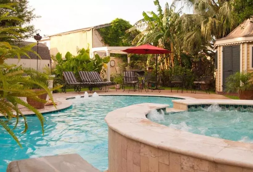 Hh Whitney House   A Bed & Breakfast On The Historic Esplanade