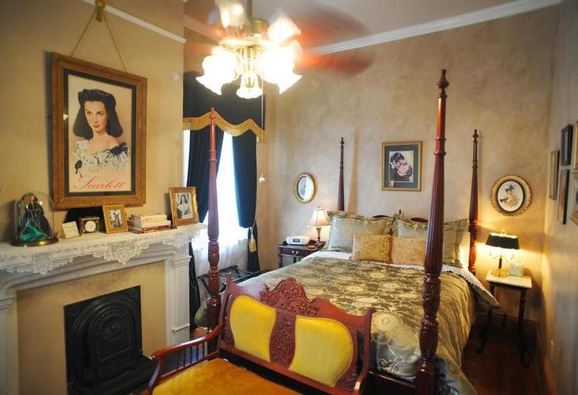 Hh Whitney House   A Bed & Breakfast On The Historic Esplanade