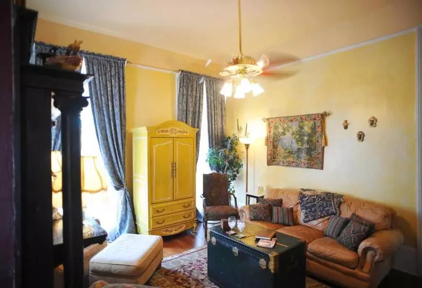 Hh Whitney House   A Bed & Breakfast On The Historic Esplanade