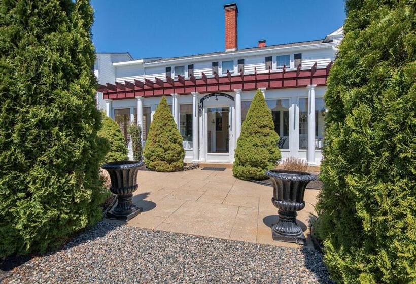 Holiday Guest House Bed & Breakfast