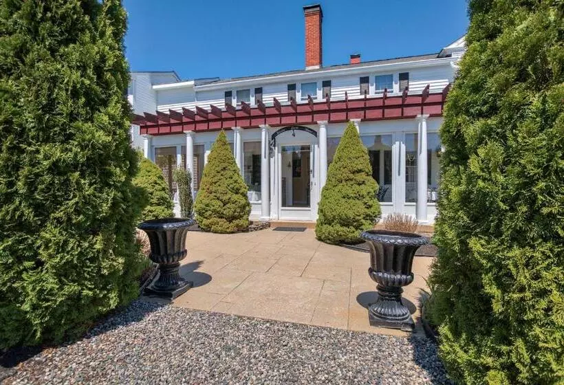 Holiday Guest House Bed & Breakfast