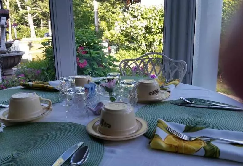 Holiday Guest House Bed & Breakfast