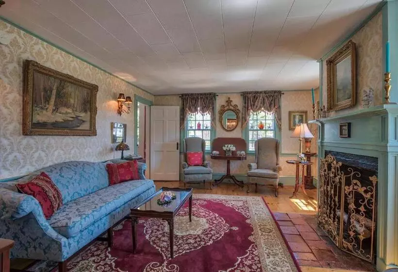 Holiday Guest House Bed & Breakfast