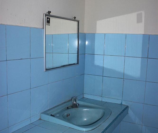 פונדק Sadru House