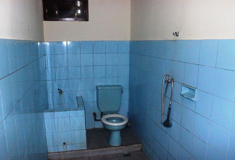 פונדק Sadru House