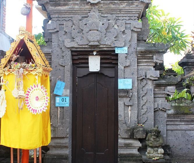 פונדק Sadru House