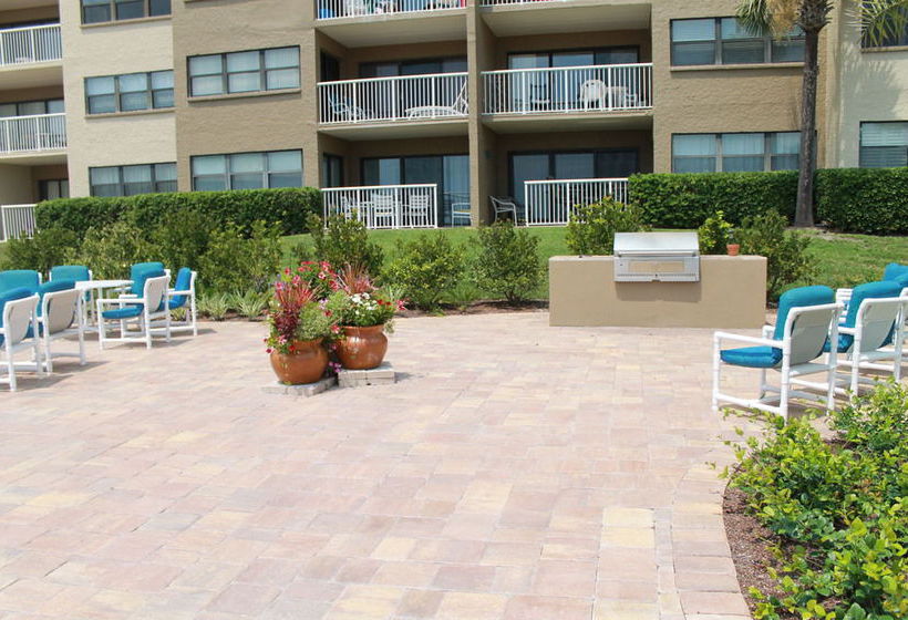 Отель Amelia The Sea 560 Asea