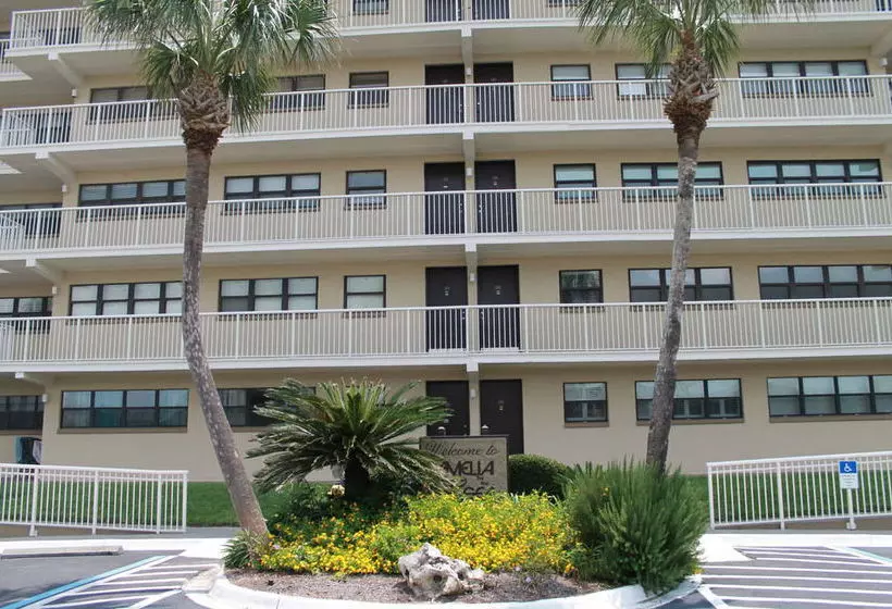 酒店 Amelia The Sea 560 Asea