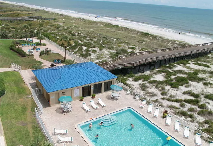 酒店 Amelia The Sea 560 Asea