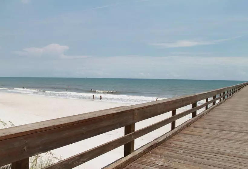 酒店 Amelia The Sea 560 Asea