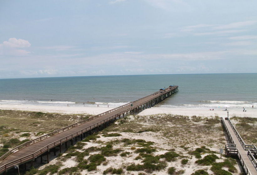 Отель Amelia The Sea 560 Asea