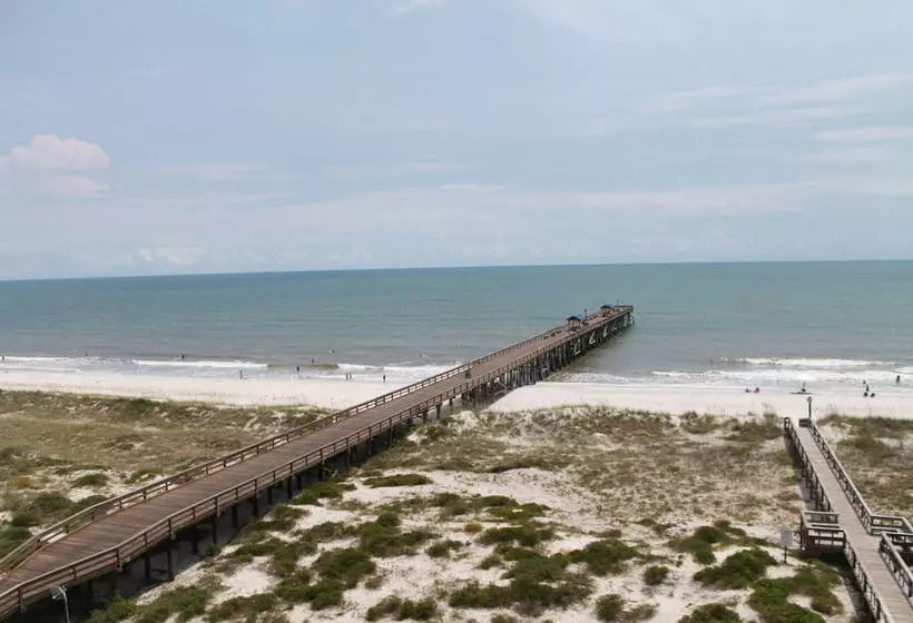 酒店 Amelia The Sea 560 Asea