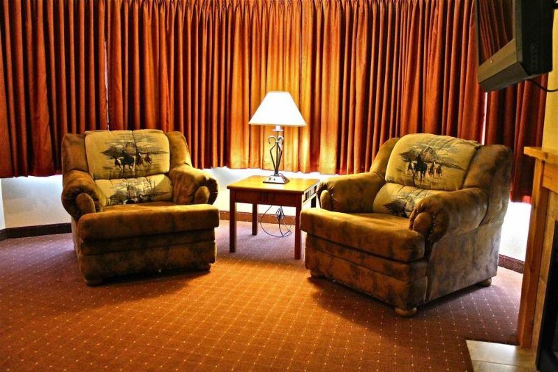 酒店 Arbuckle Lodge Gillette