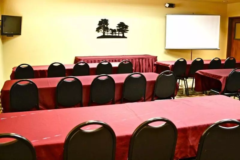 호텔 Arbuckle Lodge Gillette