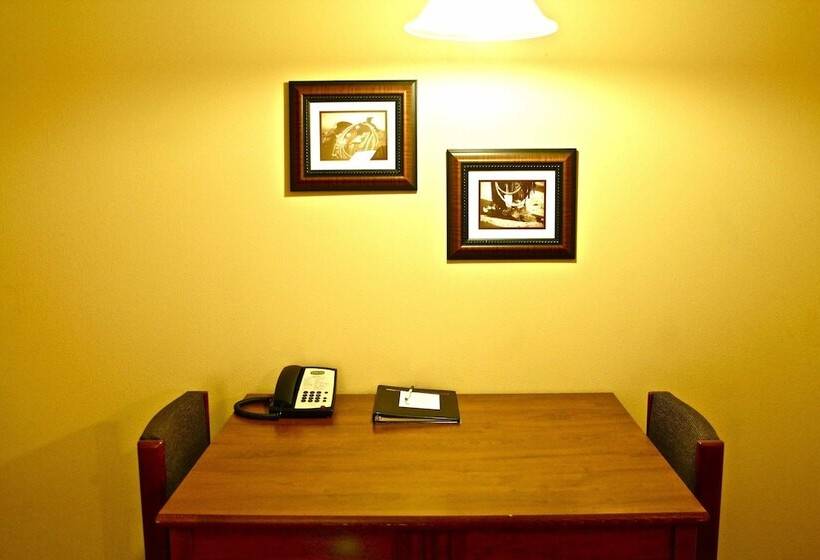 酒店 Arbuckle Lodge Gillette