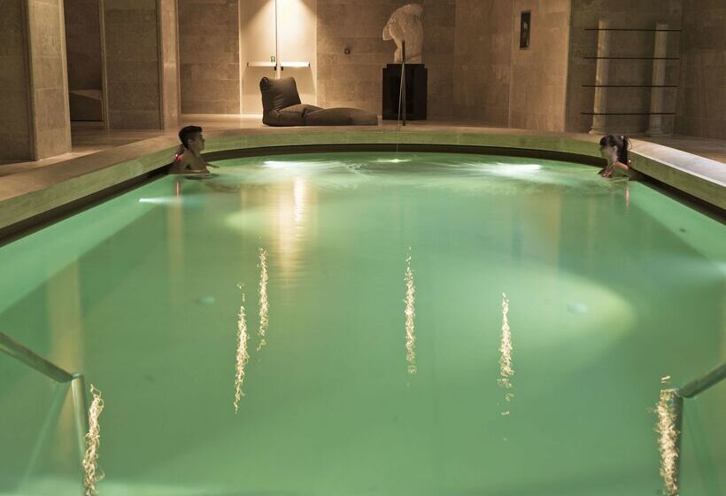 Hotel A.roma Lifestyle