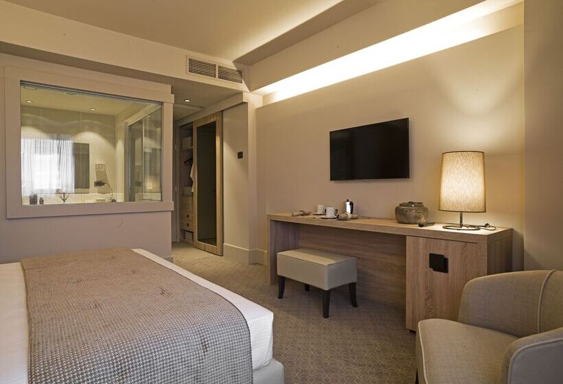 Hotel A.roma Lifestyle