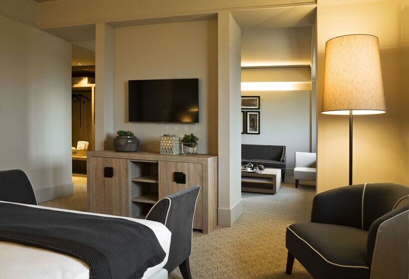 Hotel A.roma Lifestyle