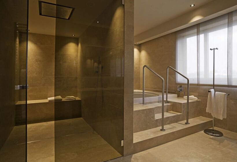 Hotel A.roma Lifestyle