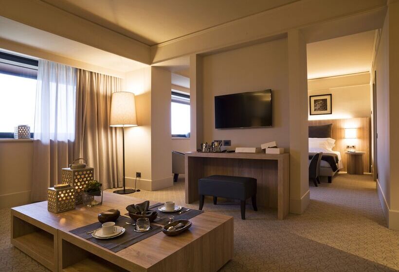 Hotel A.roma Lifestyle