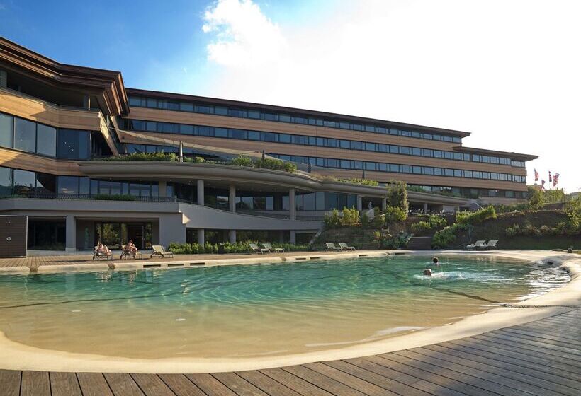 Hotel A.roma Lifestyle